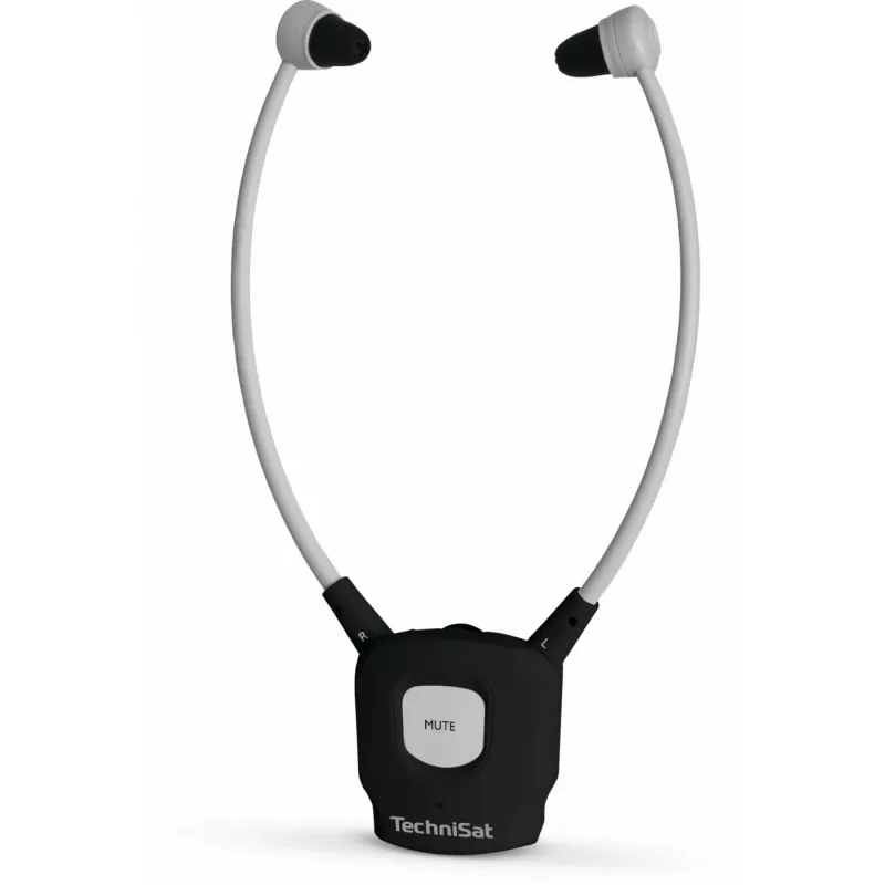 Peakomplekt TechniSat StereoMan ISI 3
