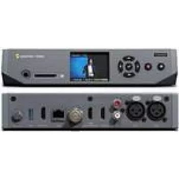 Videotootmissüsteem Epiphan Pearl Nano ESP1610 — 1080p voogedastus HDMI-sisendiga
