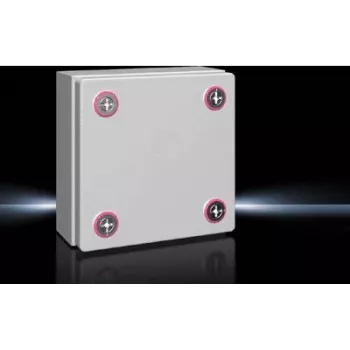 Elektriline korpus Rittal 1514.000 teras IP66, 150×150×80 mm