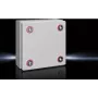 Elektriline korpus Rittal 1514.000 teras IP66, 150×150×80 mm