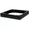 Võrgukapp ROLINE 600x600 BXT Must 26.21.0240 — 600×600 mm seina-/raamikorpus