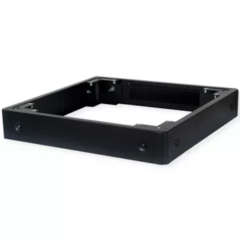 Võrgukapp ROLINE 600x600 BXT Must 26.21.0240 — 600×600 mm seina-/raamikorpus