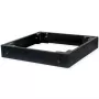 Võrgukapp ROLINE 600x600 BXT Must 26.21.0240 — 600×600 mm seina-/raamikorpus