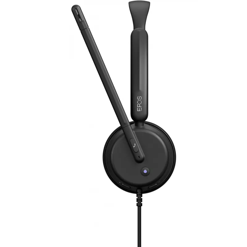 EPOS Mono peakomplekt MS Teams USB C