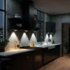 Maclean Energy MCE165 kaugjuhtimispuldiga LED-lampide komplekt, AAA-patareid, 6 tk komplektis