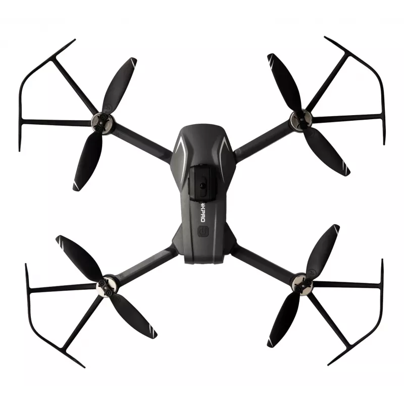 Amewi X4KPro, 4 rootorit, 3840 x 2160 pikslit, 1500 mAh, hall