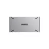 Unitek USB-C 10GBPS KVM-lüliti HDMI-ga