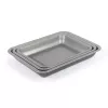 Küpsetusaluste komplekt Salter BW13675 3-osaline mittenakkuv ahjukindel