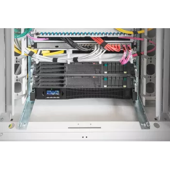 UPS-süsteem Digitus OnLine 1000 VA / 1000 W