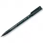 Püsimarker kuultotsaga Staedtler 318-9 Must 10 tk