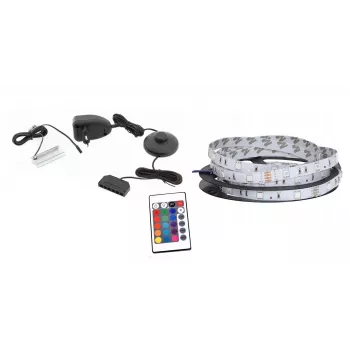 Lighting QIU 2D1K RGB kummut