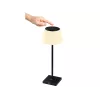 Laualamp TRACER Pluto Black TRAOSW47234 LED reguleeritava heledusega