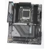 Emaplaat GIGABYTE X870 GAMING X WIFI7SO — taastatud, kasutatud, ilma karbita, ilma antennita
