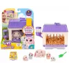 Interaktiivne mänguasi Cobi Little Live Pets Mama Surprise Mini Bunny MO-26625, väike interaktiivne kujuke