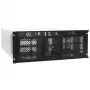 Liigpingekaitse Qoltec 50167 Hall 8 pistikupesa 230V 1,8m