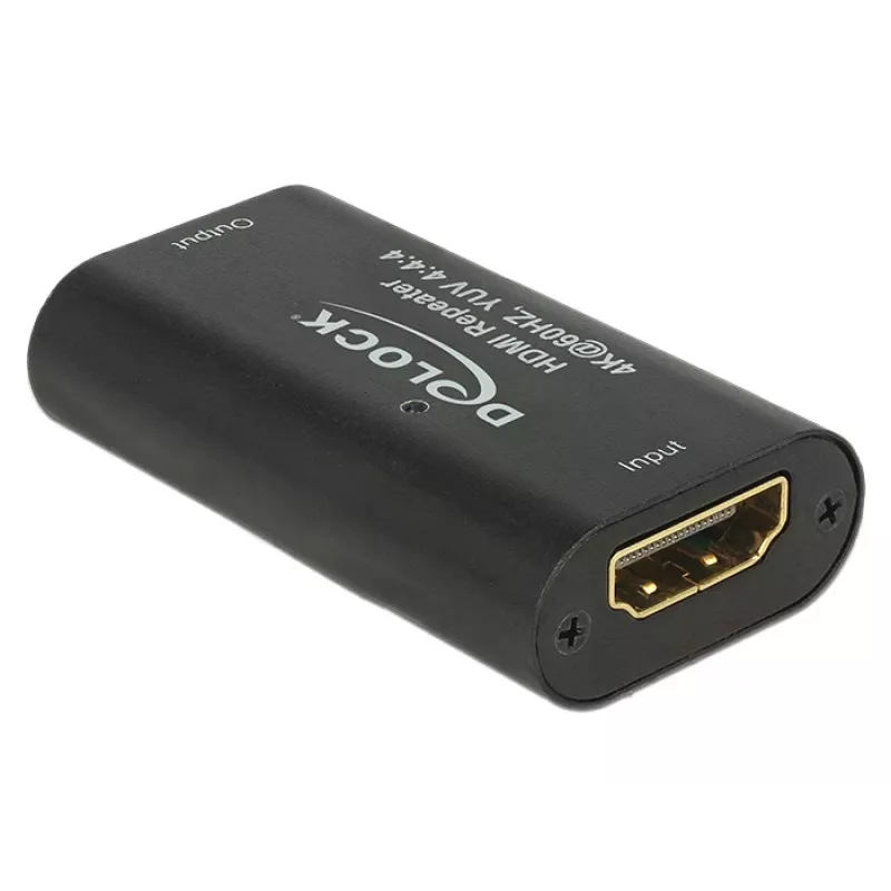 HDMI soovahetaja DeLOCK 11462