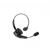 Zebra HS3100 peakomplekt juhtmevaba peapaelaga kontori/kõnekeskuse jaoks Bluetooth must