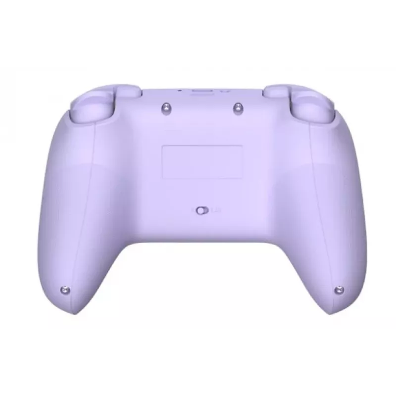 Gamepad 8Bitdo Ultimate 2C juhtmevaba kontroller lilla Bluetooth USB USB-C