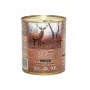 O'CANISi konservkoeratoit- märgtoit- hirv tatraga- 800 g