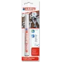 Marker Edding 750 valge 1 tk