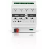 SATEL KNX 4-kanaliline lülitusajam KNX-SA41