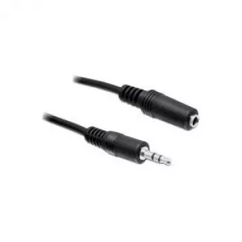 Audio Kaabel DeLOCK 3.5mm - 3.5mm 5m Must