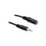 Audio Kaabel DeLOCK 3.5mm - 3.5mm 5m Must