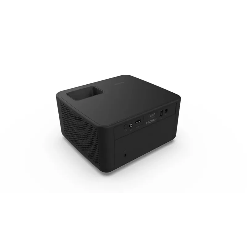 Philips GamePix 900 | 4K UHD (3840 x 2160) | 1000 ANSI luumenit | Must