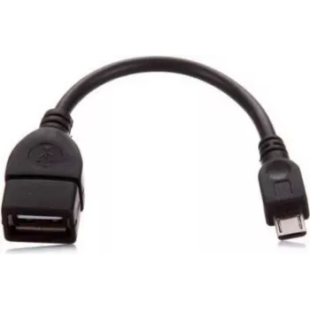 ALLNET USB_OTG_TYPA_MICRO 0,1 m Micro-USB A USB A Must USB-kaabel (USB_OTG_TYPA_micro)