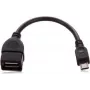 ALLNET USB_OTG_TYPA_MICRO 0,1 m Micro-USB A USB A Must USB-kaabel (USB_OTG_TYPA_micro)