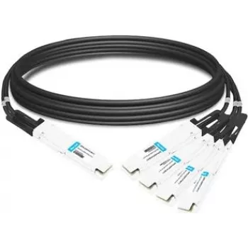InfiniBand/fiiberoptiline kaabel Nvidia MCP7Y50-N003 3 m OSFP 4xOSFP Must