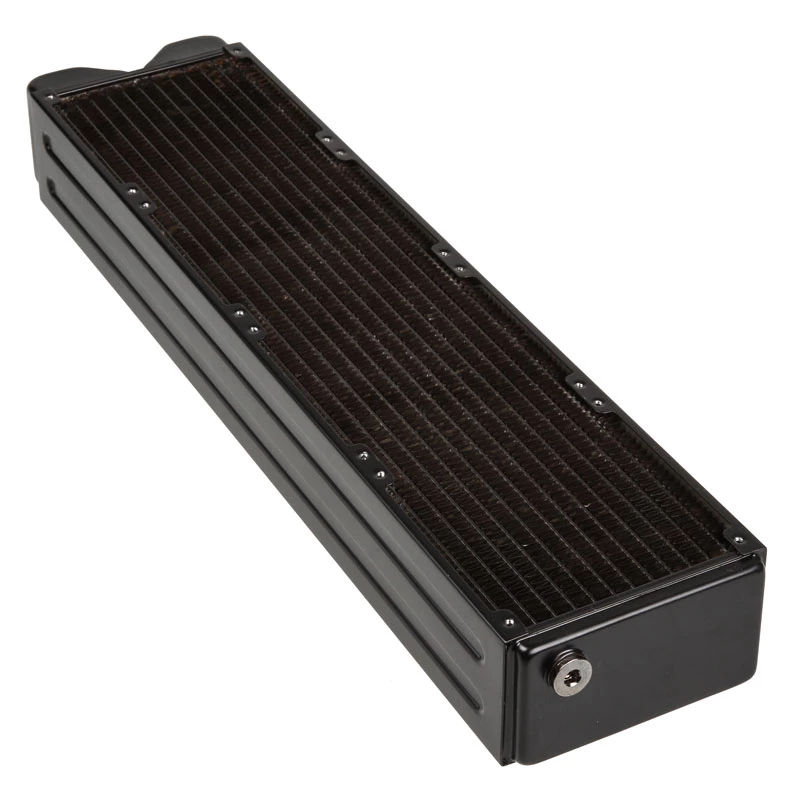 Coolgate G2 radiaator, 10 FPI, 480 mm (CG-480G2)