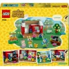 Animal Crossing 77055 Able Sisters Rõivapood