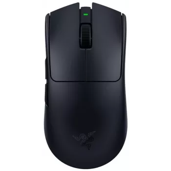 Razer Viper V4 Pro Wireless gaming hiir Must 49 g 50K DPI 8000 Hz Polling