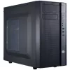 Cooler Master N200 - Torn - mini ITX / micro ATX - ilma toiteplokita (ATX / PS/2)