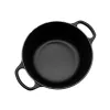 Le Creuset Signature ümmargune pajavorm