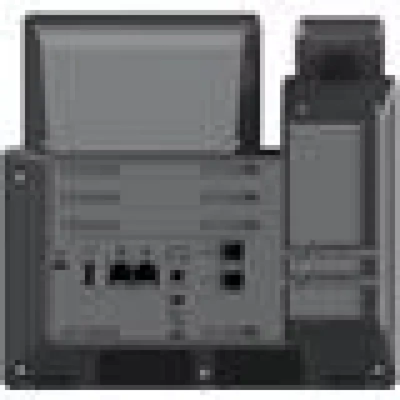 Grandstream GRP2634 IP-telefon, must
