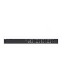 Lancom Systems GS-3126X Hallatav L3 Gigabit Ethernet (10/100/1000) 1U Must (61847)