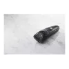 Habemetrimmer Panasonic ER-SB40-K803 — 0,5–10 mm, 19 astet, Li-Ion, juhtmega/juhtmevaba, must