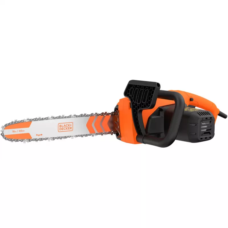 Elektrikettsaag BECS2040 (oranž/must, 2000 W)