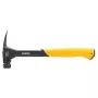DeWalt terashaamer magnetnaelahoidikuga DWHT51004-0 — teraskonstruktsioon, magnetnaelahoidik