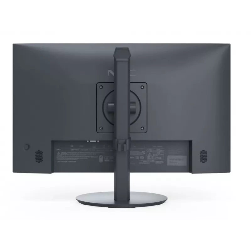 NEC MultiSync E244F arvutimonitor 61 cm (24 tolli) 1920 x 1080 pikslit Full HD LCD must