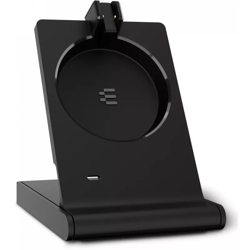 Sennheiser EPOS IMPACT - 5000 Go Series - peakomplekt - peal kantav (1001433)