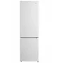 Eraldiseisev kombikülmik Midea MDRB380FGE01A, 270 L, No Frost, 180 cm, 41 dB, energiaklass E, valge