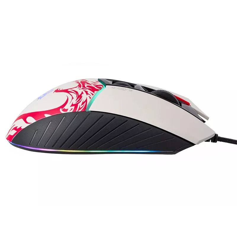 A4TECH BLOODY W95Max USB NARAKA hiir