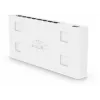 Ubiquiti UISP ruuter, juhtmega ruuter, Gigabit Ethernet, valge
