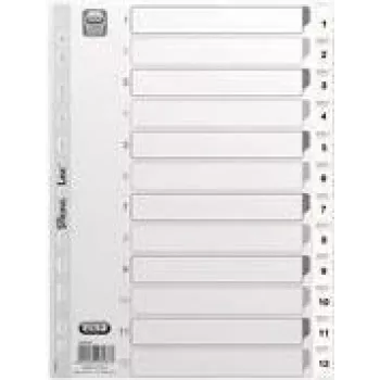 Elba 03485 White
