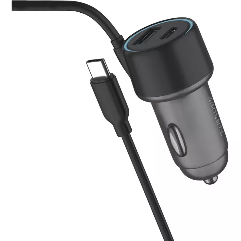 4smarts 540988 toiteadapter, hall