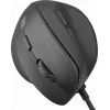 NATEC Crake 2 Pro hiir Universaalne Paremakäeline USB Type-A Optiline 12800 DPI