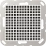 Jung LSM A 4 WW 2,5 W 4 Ω stereokõlar lakke/seinale
